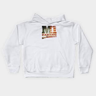 Veteran Design Kids Hoodie